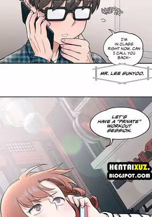 Sexercise Ch.26/?