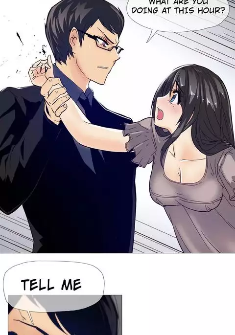 Household Affairs Ch.1-33