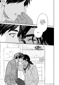 [Enzou] Mother's Spirit [English]