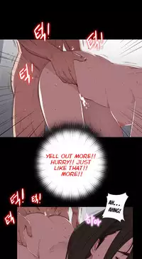 Girl Next Door Ch.1-25 (English) (Ongoing)