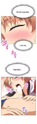 Brawling Go 0-14 Chapters (To be continued)