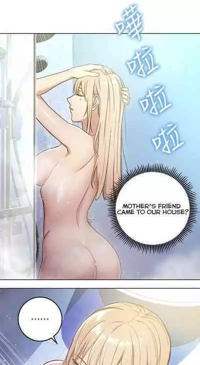 Stepmother Friends Ch.11/?