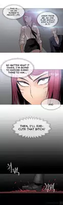 [ButcherBoy] Household Affairs Ch.1-28.5 (English) (YoManga) (Ongoing)