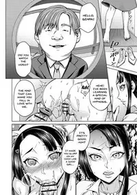Saimin Kyousei Love Love Tanetsuke | Hypno Coerced Love Mating Ch.1-9