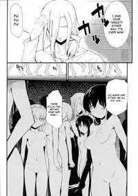 [Anthology] Slave Heroines Vol. 6 [English] {Kizlan}