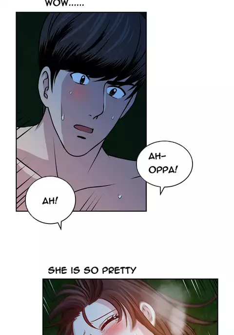 Change Partner Ch.1-18