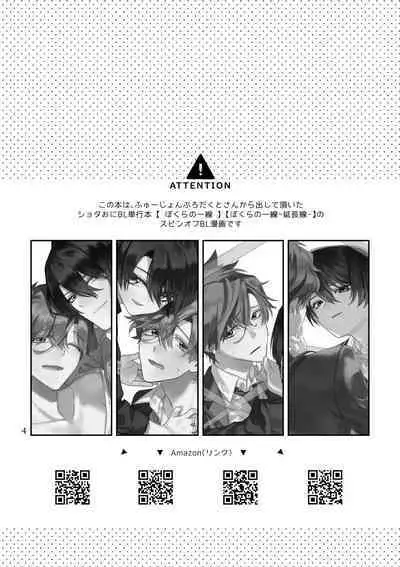 Bokura no Hitomaku
