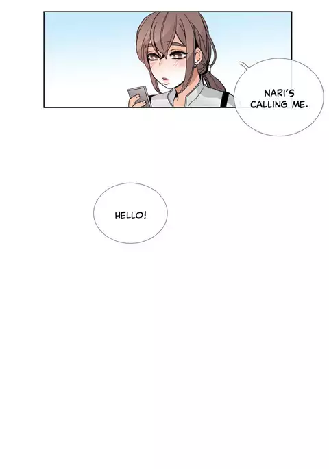 Talk To Me Ch.1-51