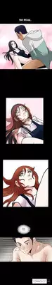 [Liangshan Bo] Seduction Ch.1-19 (English) (YoManga) (Ongoing)