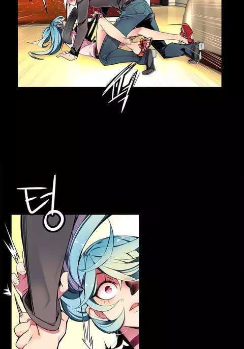 Lilith`s Cord Ch.1-40