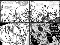 [Amahara Teikoku (Amahara)] Senjou Ryoujoku | Battlefield Disgrace (Final Fantasy Tactics) [English]