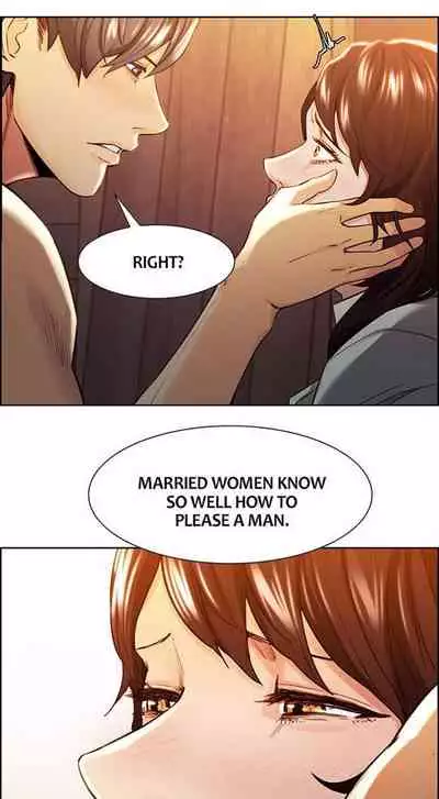 [Serious] Taste of Forbbiden Fruit Ch.41/53 [English] [Hentai Universe]
