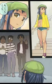 [Monimitto] Asobou ze