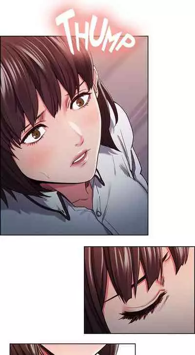 [Serious] Taste of Forbbiden Fruit Ch.41/53 [English] [Hentai Universe]
