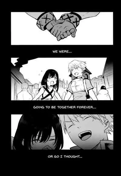 AcoPri Monogatari Soushuuhen