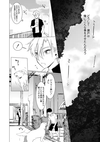 Yankee Ketsuman Ganbori Rape