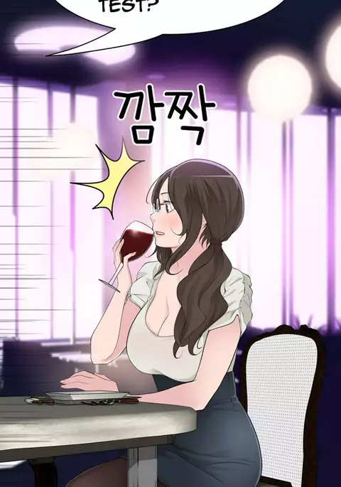 Tissue Thieves Ch.1-23