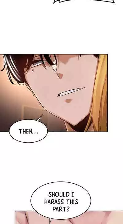 [Abio4, Bangkki] Sextudy Group (1-23) [English] [Ongoing]