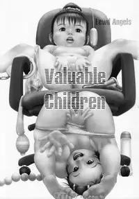 (C78) [Lewd Angels (Kurata Ichiro)] Valuable Children