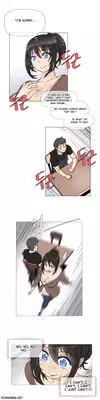 [ButcherBOY] Household Affairs Ch. 11-27 [English] [Yomanga]