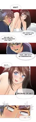 [ButcherBOY] Household Affairs Ch. 11-27 [English] [Yomanga]