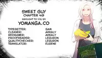 [BAK Hyeong Jun] Sweet Guy Ch.1-50 (English) (YoManga) (Ongoing)