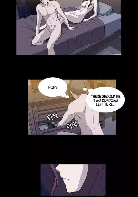 Drug Candy Ch.0-44