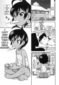 [Satsuki Itsuka] Byuu Byuu Bitch [English]