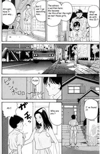 [Hiroya Oku] Hen v03