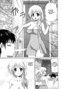 [Ayakawa Riku] MOTHER [English] [KeySentence] [Uncensored]