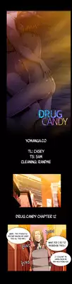 [Yihyeonmin] Drug Candy Ch.0-35 (English) (YoManga) (Ongoing)