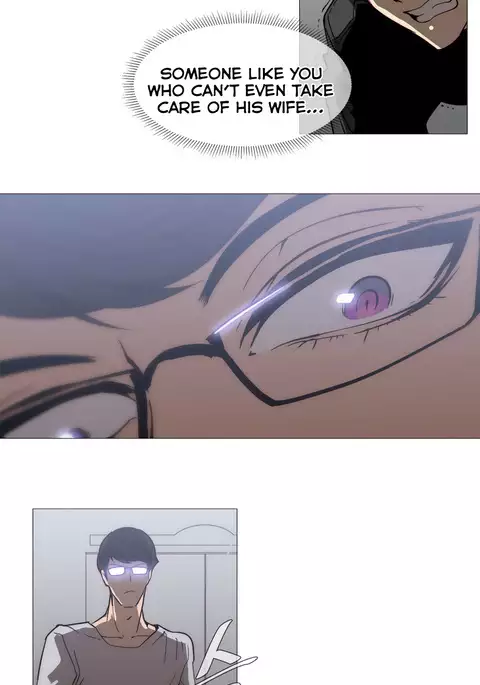 Household Affairs Ch.1-33