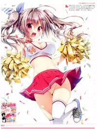 [Ryohka] Ryohka Gashuu Kurimi