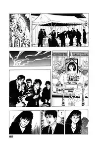 [Maeda Toshio] Ryakudatsu Toshi 1