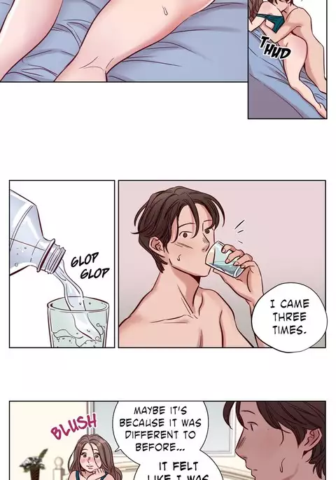 Atonement Camp Ch.1-46