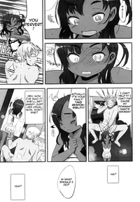 [Sasahara Yuuki] Ohisama no Nioi no Suru Shoujo [English] =TV + LoliLoli Hunters=