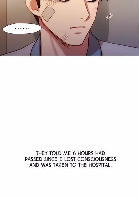 Scandal of the Witch Ch.1-20
