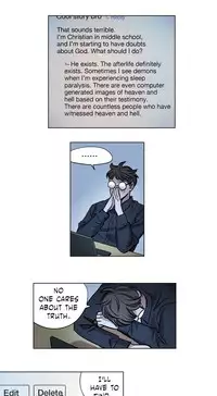 [Ramjak] Atonement Camp Ch.1-28 (English) (Ongoing)
