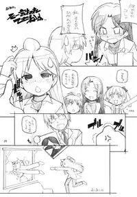 [Maruarai] Live fo You! (The Idolm@ster)