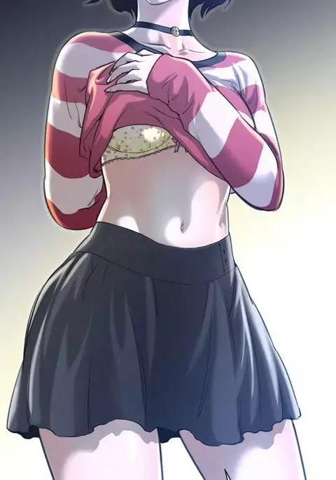 Perfect Half Ch.1-3