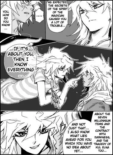Last Lasts - English