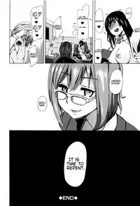 [Chikiko] Juukan Kyoushitsu - Bestiality Classroom Ch. 1-4 [English] [Neeko7]