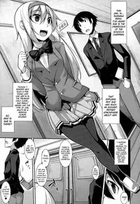 [Syati Kamaboko] Clever? Solution #1-2 [English] [PSYN]