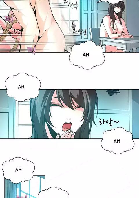 Twin Slave Ch.1-35