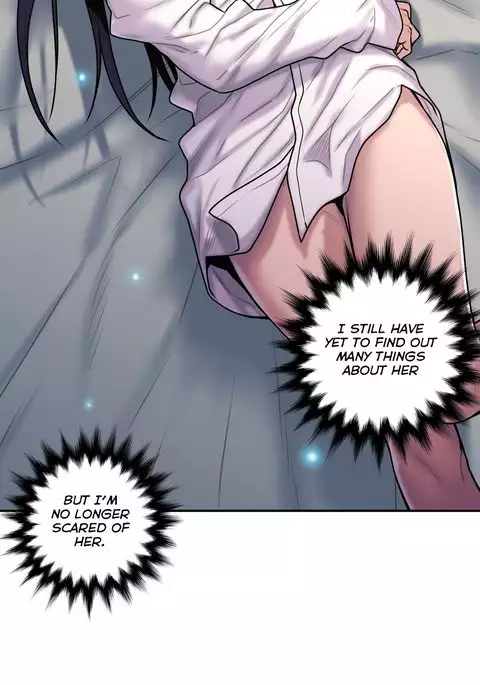 Ghost Love Ch.1-41