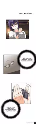 [Husky guy] SStudy Ch.0-26 (English) (YoManga) (Ongoing)