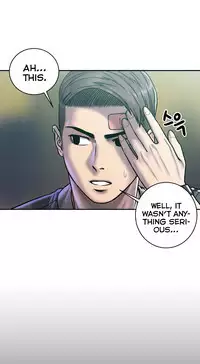 Ghost Love Ch.1-23.5 (English) (YoManga) (Ongoing)