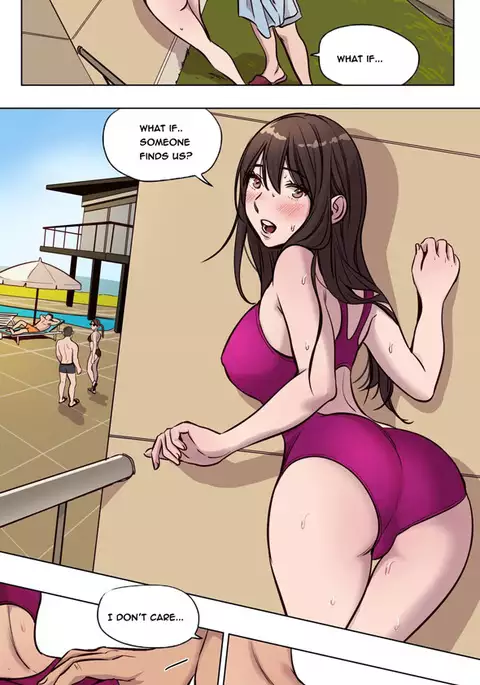Atonement Camp Ch.1-46