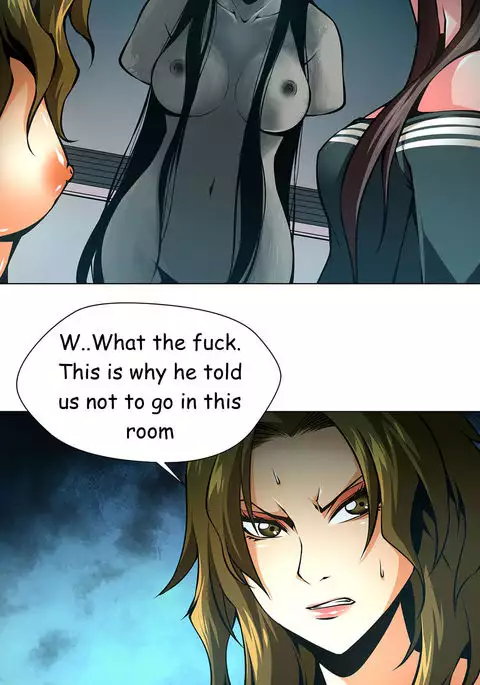Twin Slave Ch.1-33