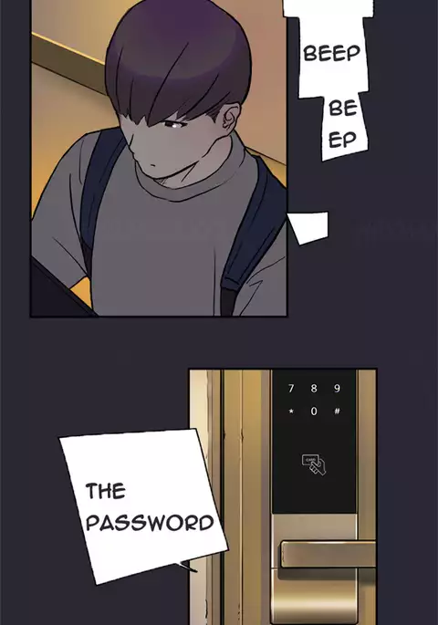 Double Date Ch.1